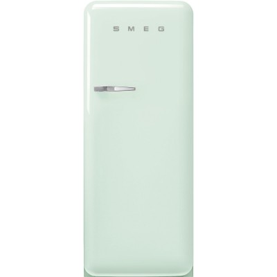 Smeg FAB28RPG5 50's Style  réfrigérateur armoire vert h 153 cm