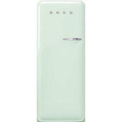 Smeg FAB28LPG5 50's Style  frigorífico una puerta verde h 153 cm