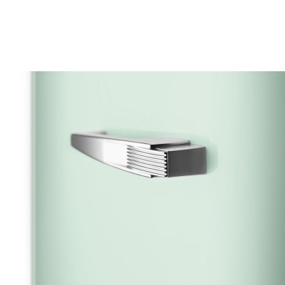 Smeg FAB28LPG5 50's Style  Einzeltür Kühlschrank grün H 153 cm