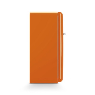 Smeg fab28ror5 50's Style frigorifero monoporta arancione h 153 cm