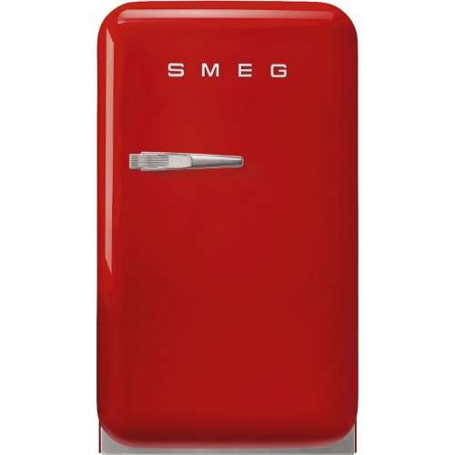 Smeg FAB5RRD5  Minibar rojo...