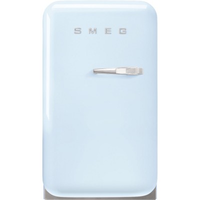 Smeg FAB5LPB5  Minibar azul h 72 cm