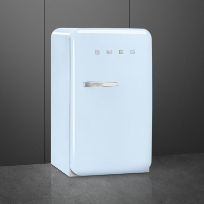 Smeg FAB10RPB5  réfrigérateur installation gratuite bleu h 96 cm