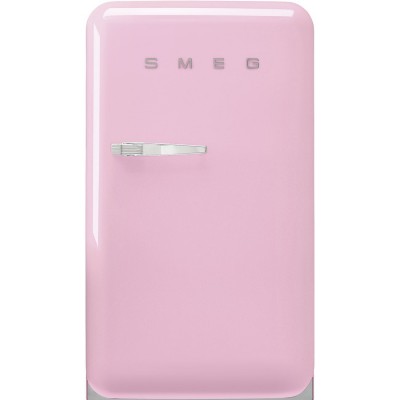 Smeg FAB10RPK5  Refrigerator pink free installation h 96 cm