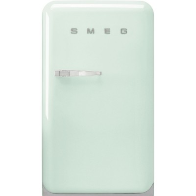 Smeg FAB10RPG5  réfrigérateur vert pastel pose libre h 96 cm