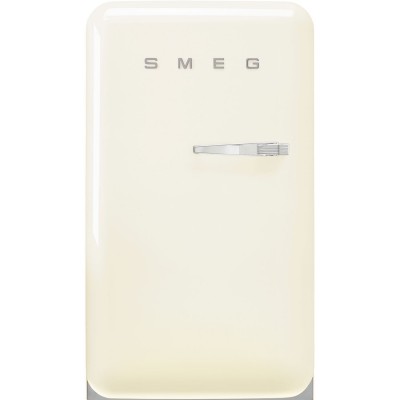 Smeg FAB10LCR5  réfrigérateur crème à poser h 96 cm