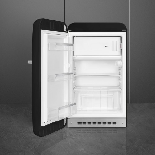 Réfrigérateurs Noir FAB32RBL5 | Smeg.fr