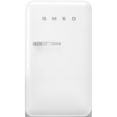 Smeg FAB10HRWH5  Refrigerator free installation white h 96 cm