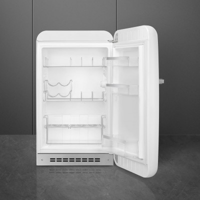 Smeg FAB10HRWH5  frigorífico instalación libre blanco h 96 cm