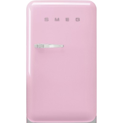 Smeg fab10hrpk5 frigorifero libera installazione rosa h 96 cm
