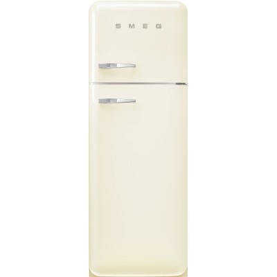 Smeg FAB30RCR5  frigorífico + congelador independiente de crema