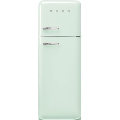 Smeg FAB30RPG5 frigorifero + freezer libera installazione verde pastello