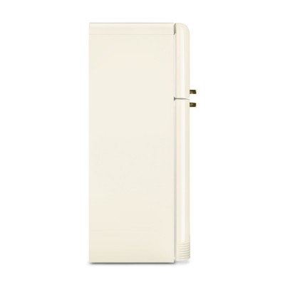Smeg FAB50RCRB5  réfrigérateur + congélateur crème