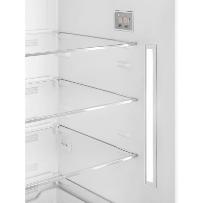 Smeg FA8005RAO5 Coloniale  Refrigerator anthracite freestanding