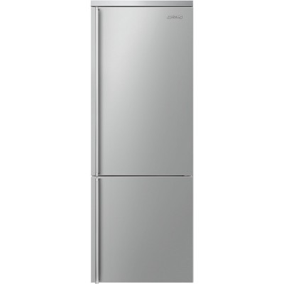 Smeg FA3905RX5 Classica  Refrigerator freestanding stainless steel