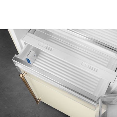 Smeg fa3905rx5 Classica frigorifero libera installazione acciaio inox