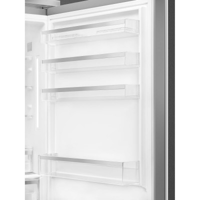 Smeg fa3905rx5 Classica frigorifero libera installazione acciaio inox
