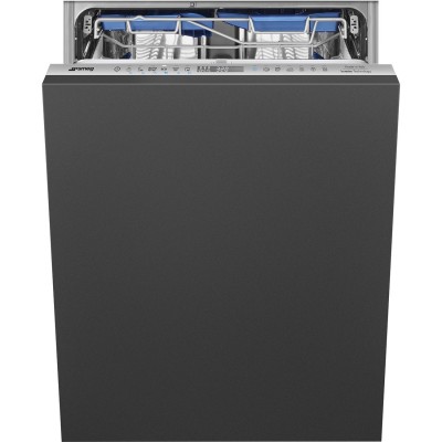 Smeg STL324BQL  Built-in dishwasher l 60cm