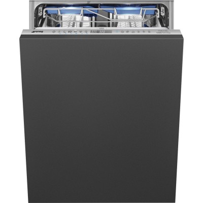 Smeg STL324BQLL  Built-in dishwasher l 60cm