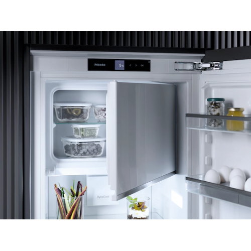 Honey KFN 7795 D réfrigérateur + congélateur encastré H 177 cm