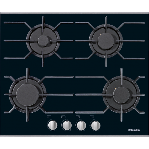 Miele km 3010 g Gaskochfeld...