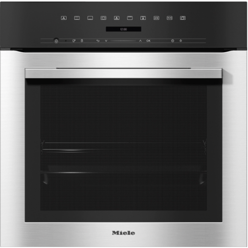 Miele h 7164 b built-in...