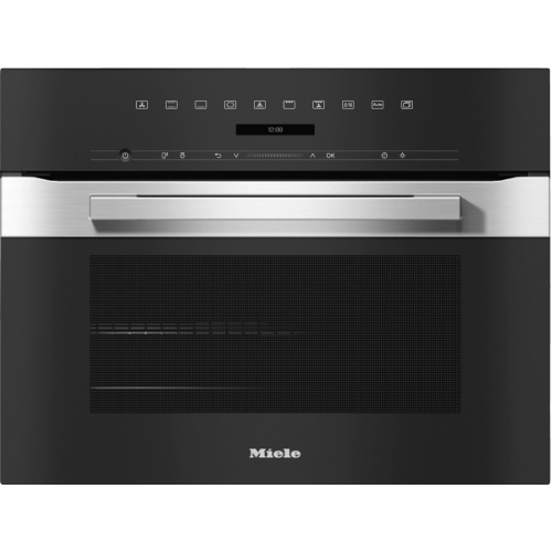 Miele h 7244 B Pureline...