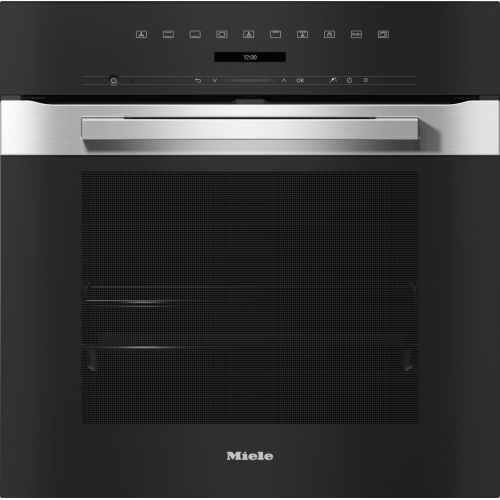 Miele h 7262 bp built-in...