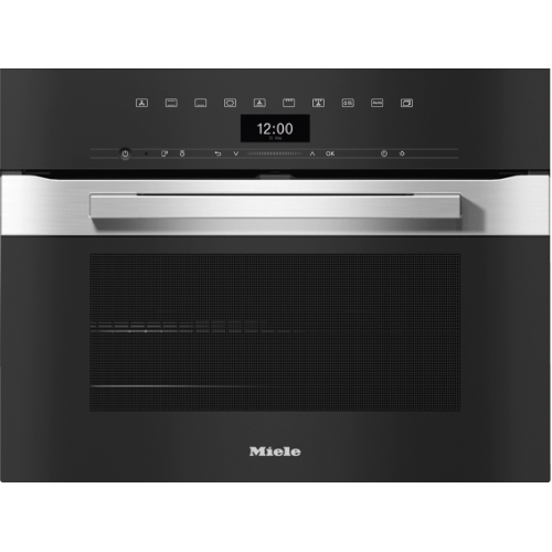 Miele h 7440 b compact...