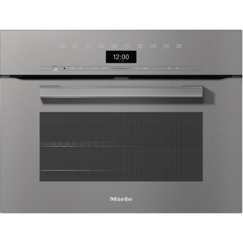 Miele h 7440 b kompakter...