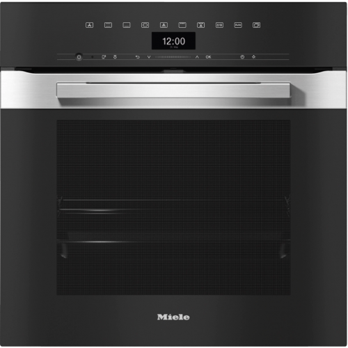 Miele h 7460 b PureLine...