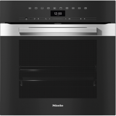 Miele h 7460 b PureLine multifunction built-in oven 60 cm