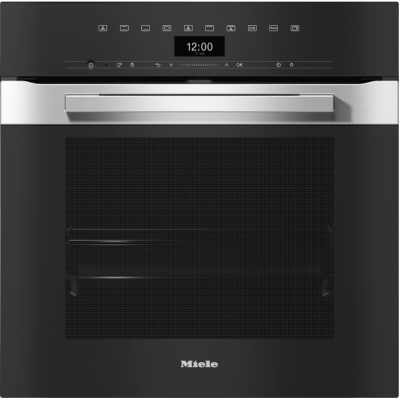 Miele h 7464 bp forno incasso multifunzione PureLine 60 cm