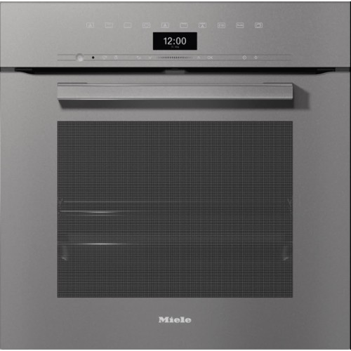 Miele h 7464 bp built-in...