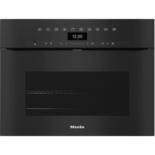 Miele h 7440 bpx compact...