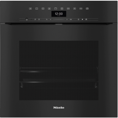 Miele h 7464 bpx built-in...