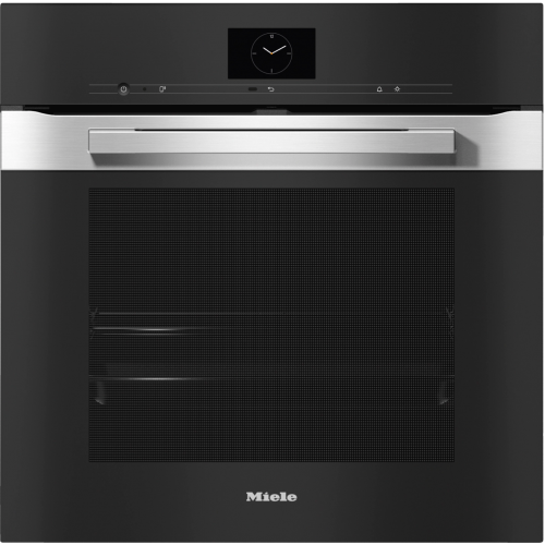 Miele h 7660 bp built-in...