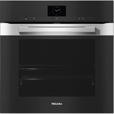 Miele h 7660 bp Einbau-Multifunktionsbackofen PurLine schwarz