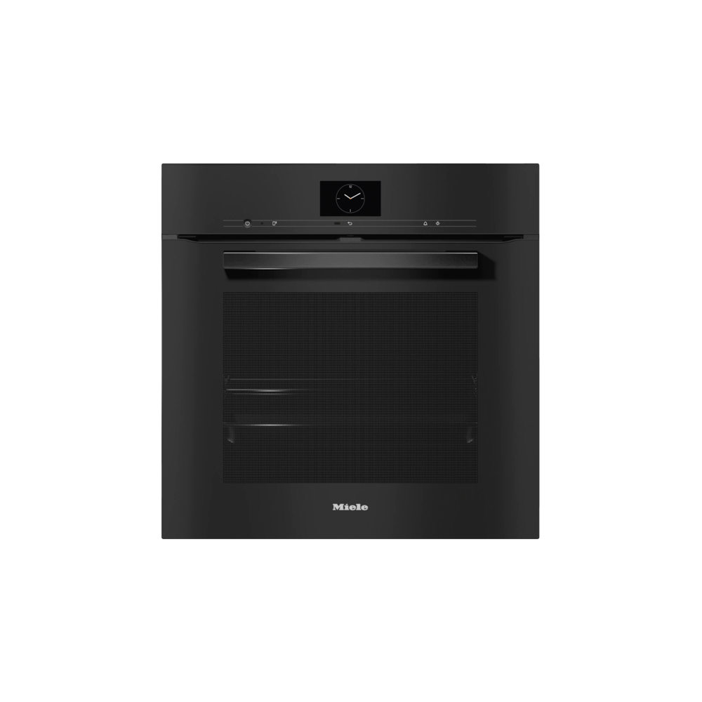 Miele h 7262 bp forno multifunzione incasso nero 60 cm