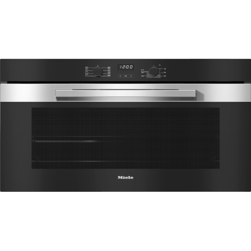 Miele h 2890 b 90 cm...