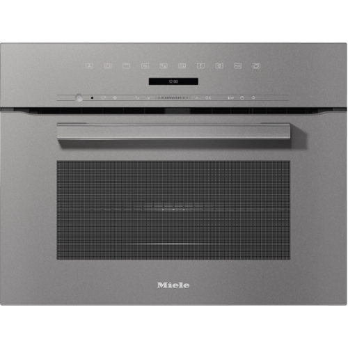 Miele h 7240 bm built-in...