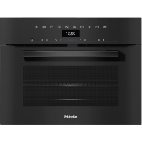 Miele h 7440 bm built-in...