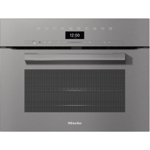 Horno microondas combinado...
