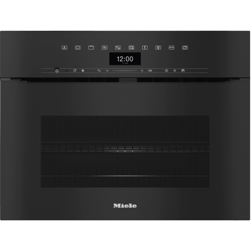 Miele h 7440 bmx built-in...