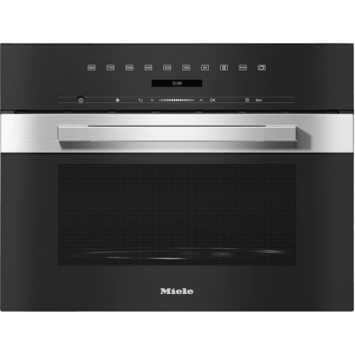 Miele m 7240 tc PureLine...