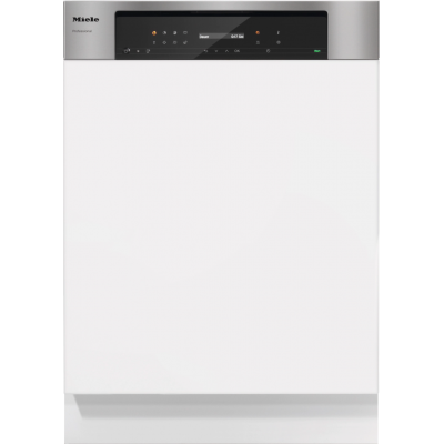 Miele PFD 103 SCI XXL Professional Einbaugeschirrspüler H 85 cm