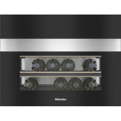 Miele kwt 7112 ig cave à...