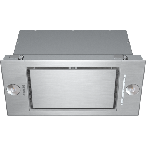 Miele 2668 built-in hood 60...