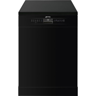 Smeg LVS354CN  Dishwasher freestanding black
