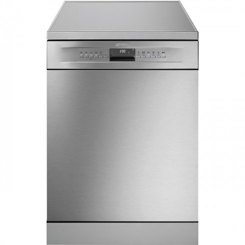 Smeg LVS354CX  Dishwasher...